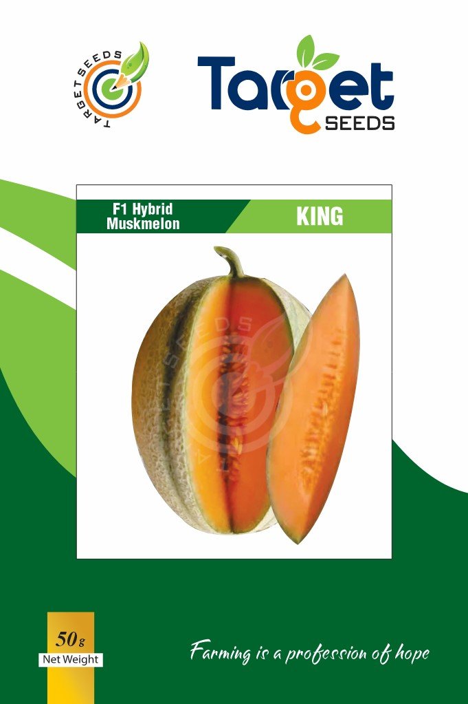 King Muskmelon