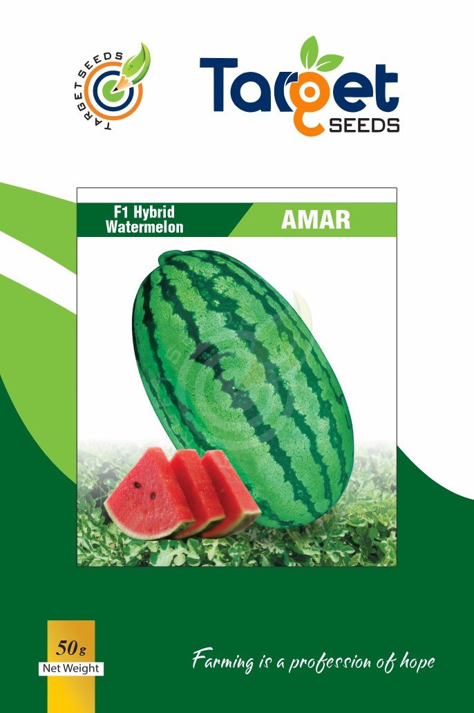 Amar Watermelon